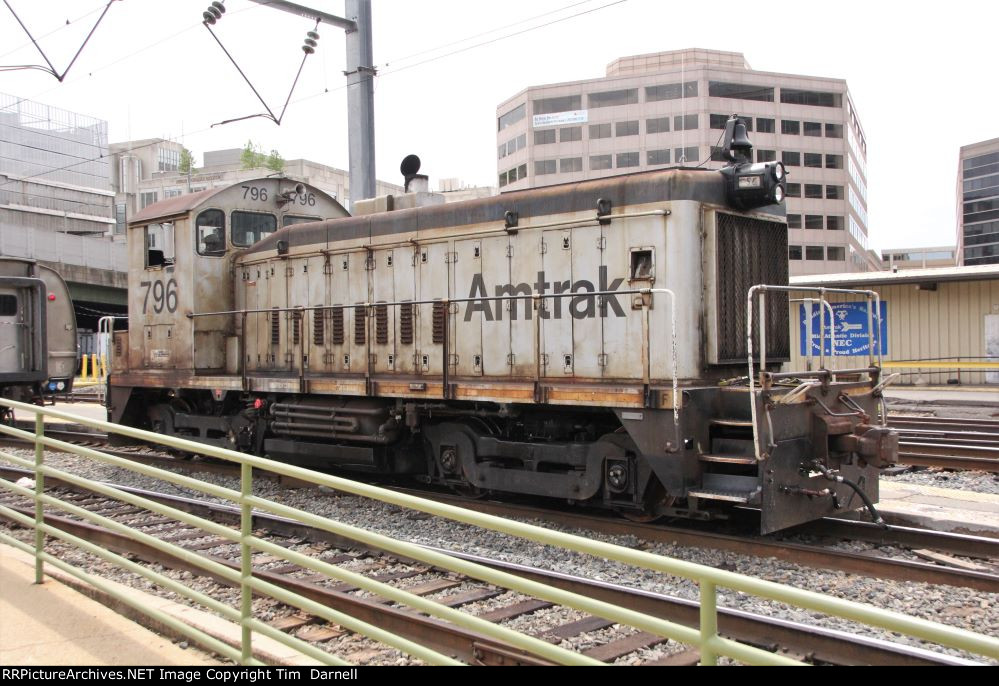 AMTK 796